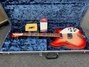 Rickenbacker 360/6 , Fireglo: Free image2