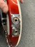 Rickenbacker 360/6 , Fireglo: Close up - Free