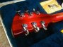 Rickenbacker 330/6 , Fireglo: Headstock - Rear