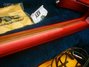 Rickenbacker 330/6 , Fireglo: Neck - Rear