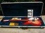 Rickenbacker 330/6 , Fireglo: Close up - Free