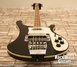Rickenbacker 4001/4 , Jetglo: Free image