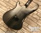 Jan 1976 Rickenbacker 4001/4 , Jetglo: Body - Rear