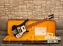 Rickenbacker 4001/4 , Jetglo: Full Instrument - Front