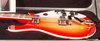 Rickenbacker 620/12 , Fireglo: Free image2