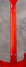 Rickenbacker 620/12 , Fireglo: Neck - Rear