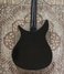 Nov 1990 Rickenbacker 355/12 JL, Jetglo: Body - Rear