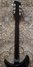 Rickenbacker 355/12 JL, Jetglo: Neck - Rear