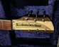 Rickenbacker 660/6 , Mapleglo: Headstock