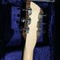 Rickenbacker 660/6 , Mapleglo: Headstock - Rear