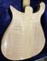 Dec 2002 Rickenbacker 660/6 , Mapleglo: Body - Rear