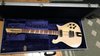 Rickenbacker 660/6 , Mapleglo: Full Instrument - Front
