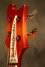 Rickenbacker 4003/4 , Fireglo: Headstock