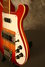 Rickenbacker 4003/4 , Fireglo: Free image