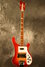 Rickenbacker 4003/4 , Fireglo: Full Instrument - Front