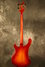 Rickenbacker 4003/4 , Fireglo: Full Instrument - Rear