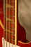 Rickenbacker 4003/4 , Fireglo: Close up - Free
