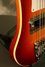 Rickenbacker 4003/4 , Fireglo: Close up - Free2