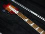 Rickenbacker 4003/4 , Fireglo: Headstock