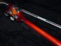 Rickenbacker 4003/4 , Fireglo: Headstock - Rear
