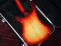 Sep 2012 Rickenbacker 4003/4 , Fireglo: Body - Rear