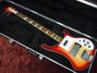 Rickenbacker 4003/4 , Fireglo: Full Instrument - Front