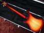 Rickenbacker 4003/4 , Fireglo: Full Instrument - Rear