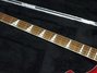 Rickenbacker 4003/4 , Fireglo: Neck - Front