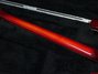 Rickenbacker 4003/4 , Fireglo: Neck - Rear