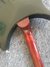 Rickenbacker 320/6 Mod, Jetglo: Neck - Rear