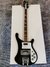 Rickenbacker 4001/4 , Jetglo: Free image2