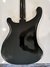 Nov 1973 Rickenbacker 4001/4 , Jetglo: Body - Rear