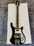 Rickenbacker 4001/4 , Jetglo: Full Instrument - Front