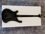 Rickenbacker 4001/4 , Jetglo: Full Instrument - Rear