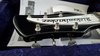 Rickenbacker 355/6 JL, Jetglo: Headstock