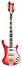 Rickenbacker 4003/4 , Fireglo: Full Instrument - Front