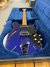 Rickenbacker 360/6 BH BT, Midnightblue: Free image2