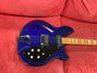 Rickenbacker 360/6 BH BT, Midnightblue: Body - Front