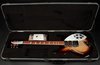 Rickenbacker 370/6 , MonteBrown: Free image2
