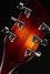Rickenbacker 370/6 , MonteBrown: Headstock - Rear