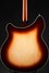 Jan 2006 Rickenbacker 370/6 , MonteBrown: Body - Rear