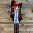 Rickenbacker 4003/4 , Fireglo: Headstock
