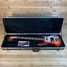 Rickenbacker 4003/4 , Fireglo: Free image2