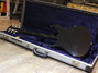 Rickenbacker 325/6 V63, Jetglo: Full Instrument - Rear