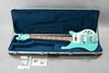 Rickenbacker 4003/4 , Sea Green: Free image2