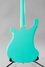 Oct 2000 Rickenbacker 4003/4 , Sea Green: Body - Rear