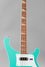 Rickenbacker 4003/4 , Sea Green: Neck - Front