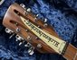 Rickenbacker 360/12 , Autumnglo: Headstock
