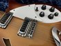 Rickenbacker 360/12 , Autumnglo: Free image