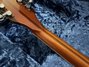 Rickenbacker 360/12 , Autumnglo: Neck - Rear